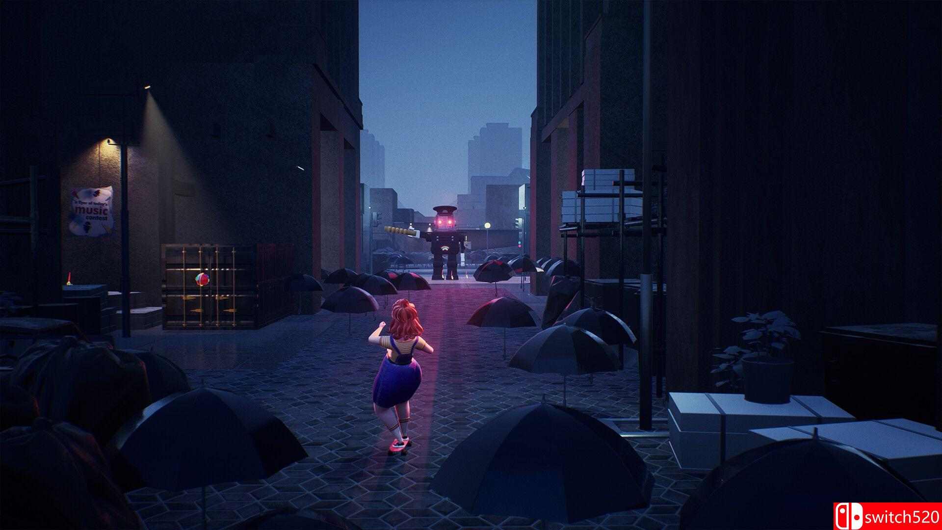 《汉娜的日子（Hannah’s Day）》TENOKE镜像版[EN]_5