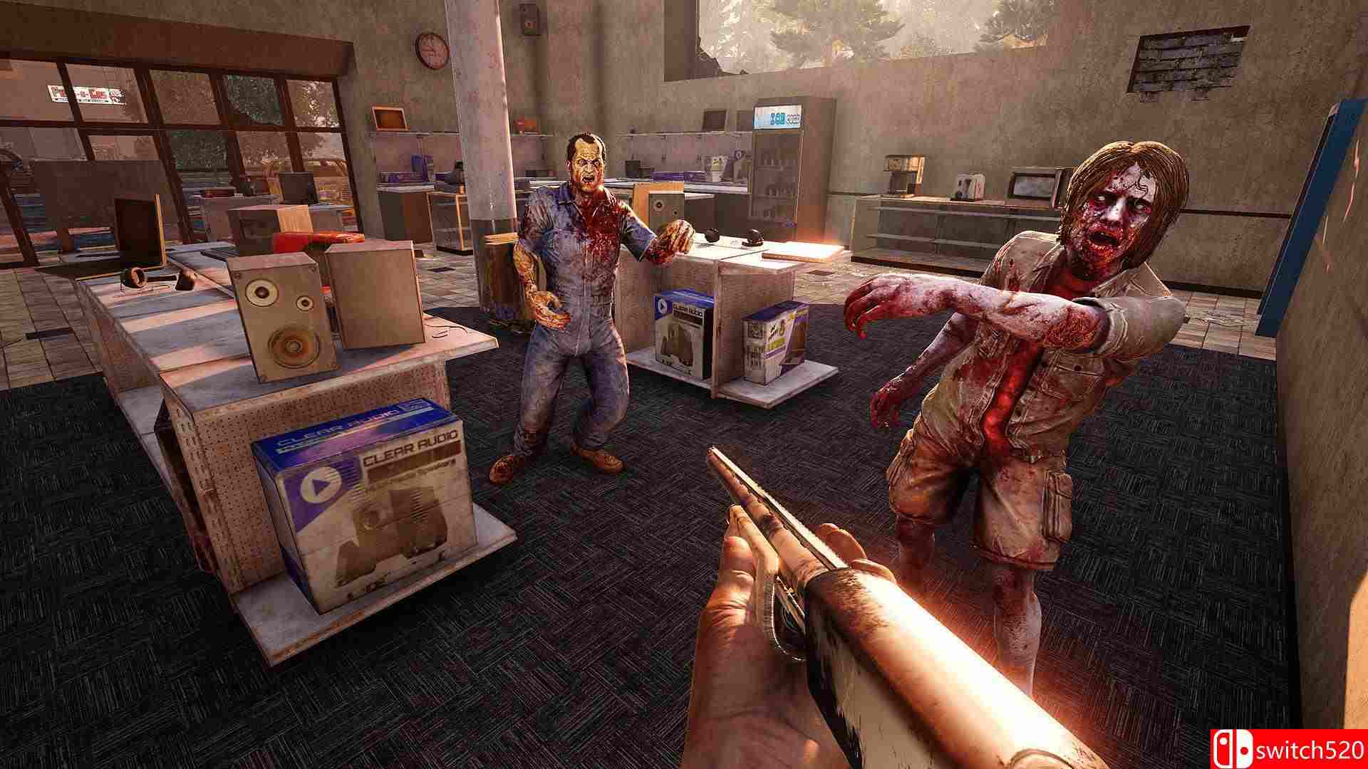 《七日杀（7 Days to Die）》官方中文 RUNE镜像版[CN/TW/EN/JP]_4
