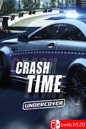 《撞击时间：卧底（Crash Time - Undercover）》SKIDROW镜像版[EN][升级]