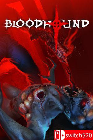 《寻血猎犬（Bloodhound）》官方中文 集成多汁的复古风格！DLC TiNYiSO镜像版[CN/EN/JP]