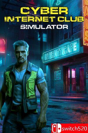 《赛博网吧模拟器（CYBER INTERNET CLUB SIMULATOR）》官方中文 TENOKE镜像版[CN/EN]