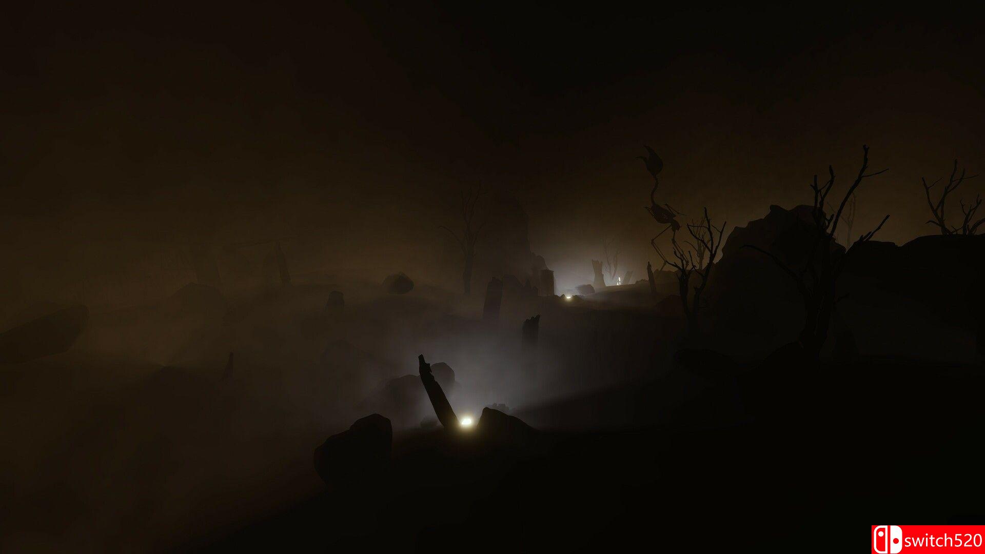 《西尔维奥：黑水（Sylvio: Black Waters）》TENOKE镜像版[EN]_2