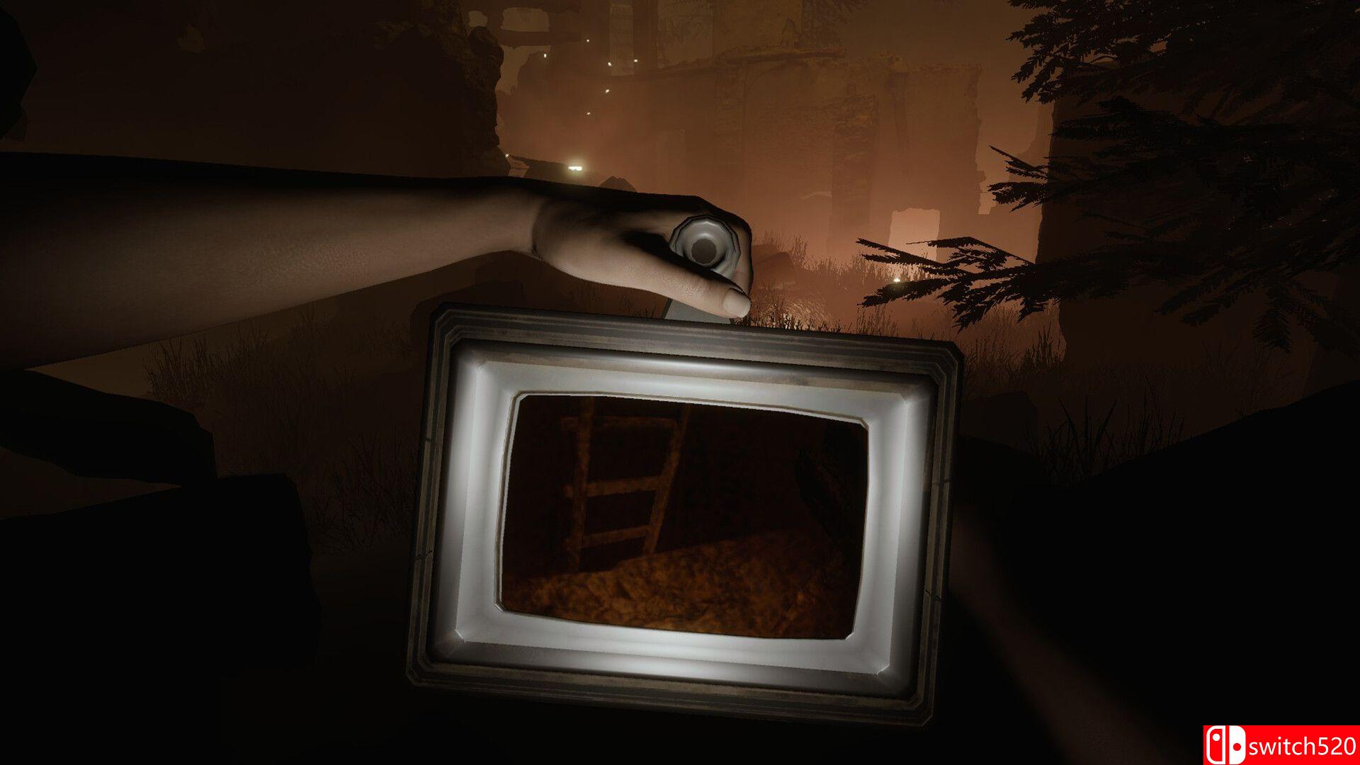 《西尔维奥：黑水（Sylvio: Black Waters）》TENOKE镜像版[EN]_4