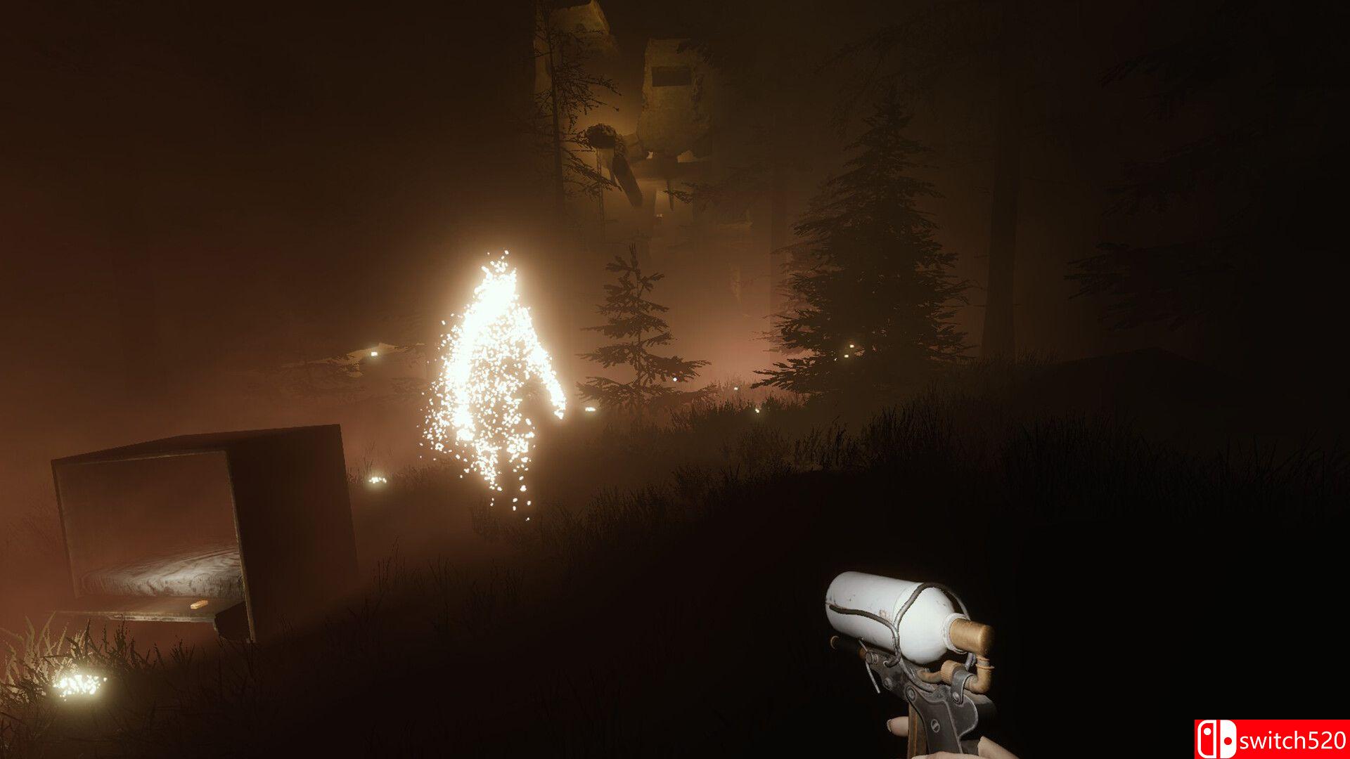 《西尔维奥：黑水（Sylvio: Black Waters）》TENOKE镜像版[EN]_3
