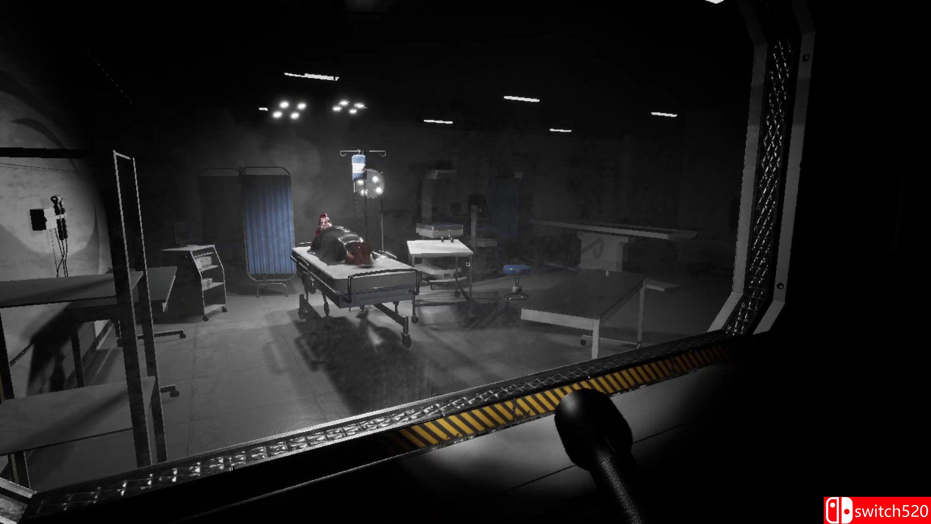 《量子恐惧：后室（Quantum Fear Backrooms）》bADkARMA硬盘版[EN]_2