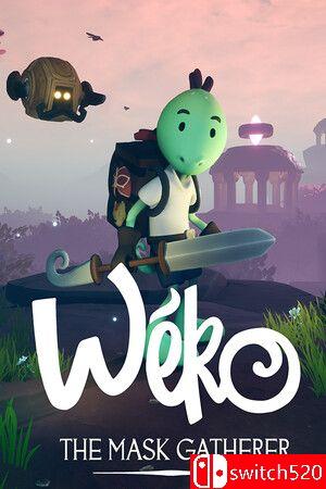 《面具传说：维可历险记（Wéko The Mask Gatherer）》官方中文 TENOKE镜像版[CN/TW/EN]