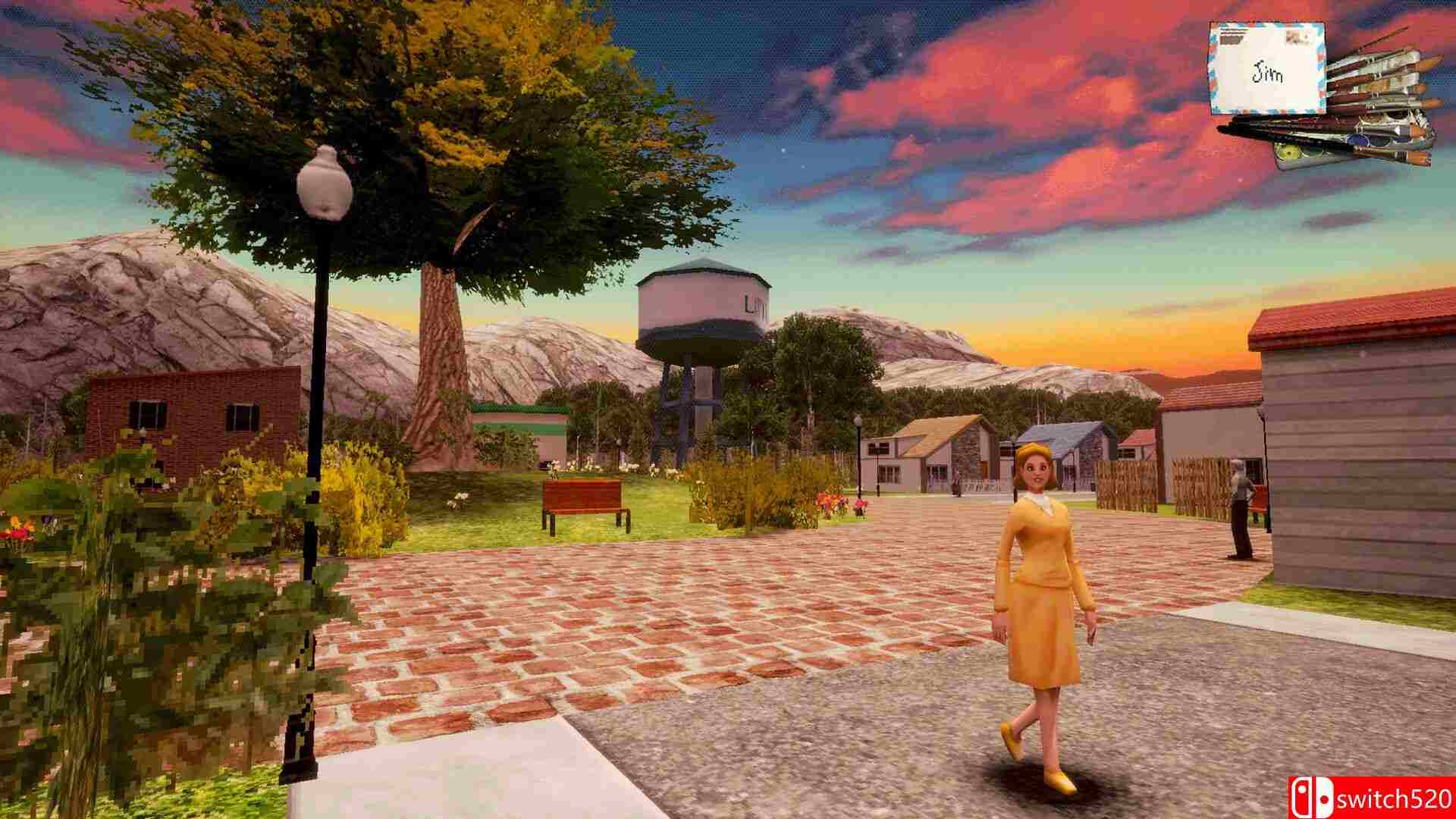《地狱小镇（Helltown）》集成Revival升级 TiNYiSO镜像版[EN]_1