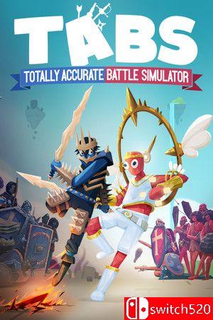 《全面战争模拟器（Totally Accurate Battle Simulator）》集成生活质量升级 TiNYiSO镜像版[CN/EN]