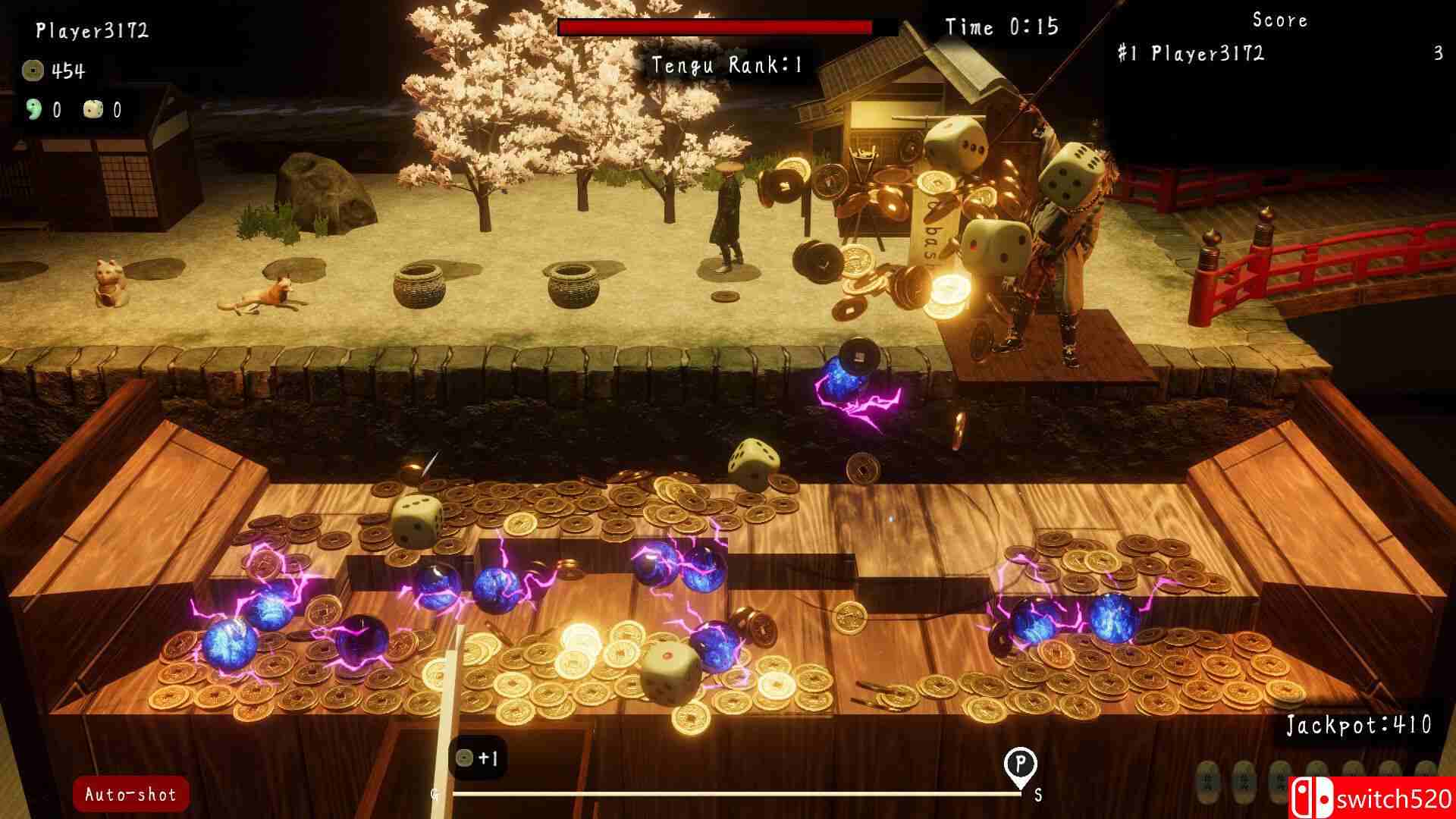 《古币推币机好友3（Old Coin Pusher Friends 3）》TENOKE镜像版[EN/JP]_1