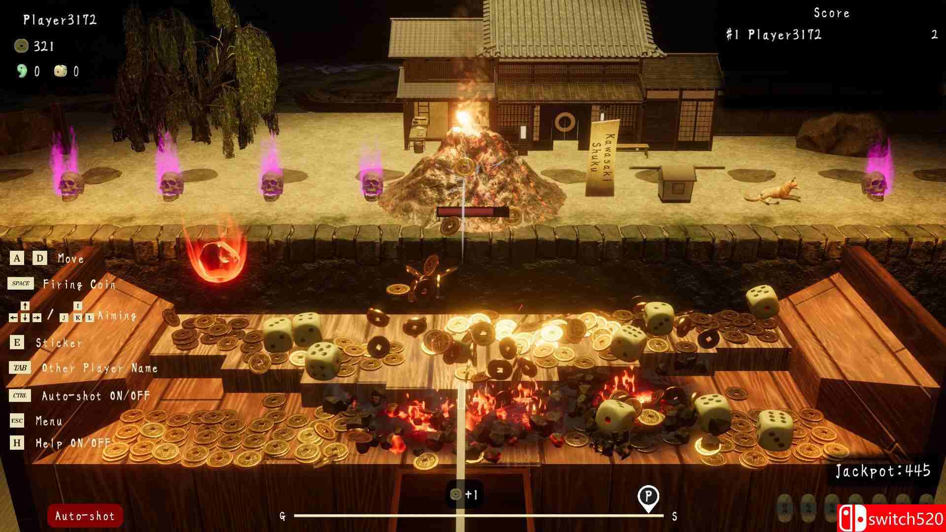 《古币推币机好友3（Old Coin Pusher Friends 3）》TENOKE镜像版[EN/JP]_3