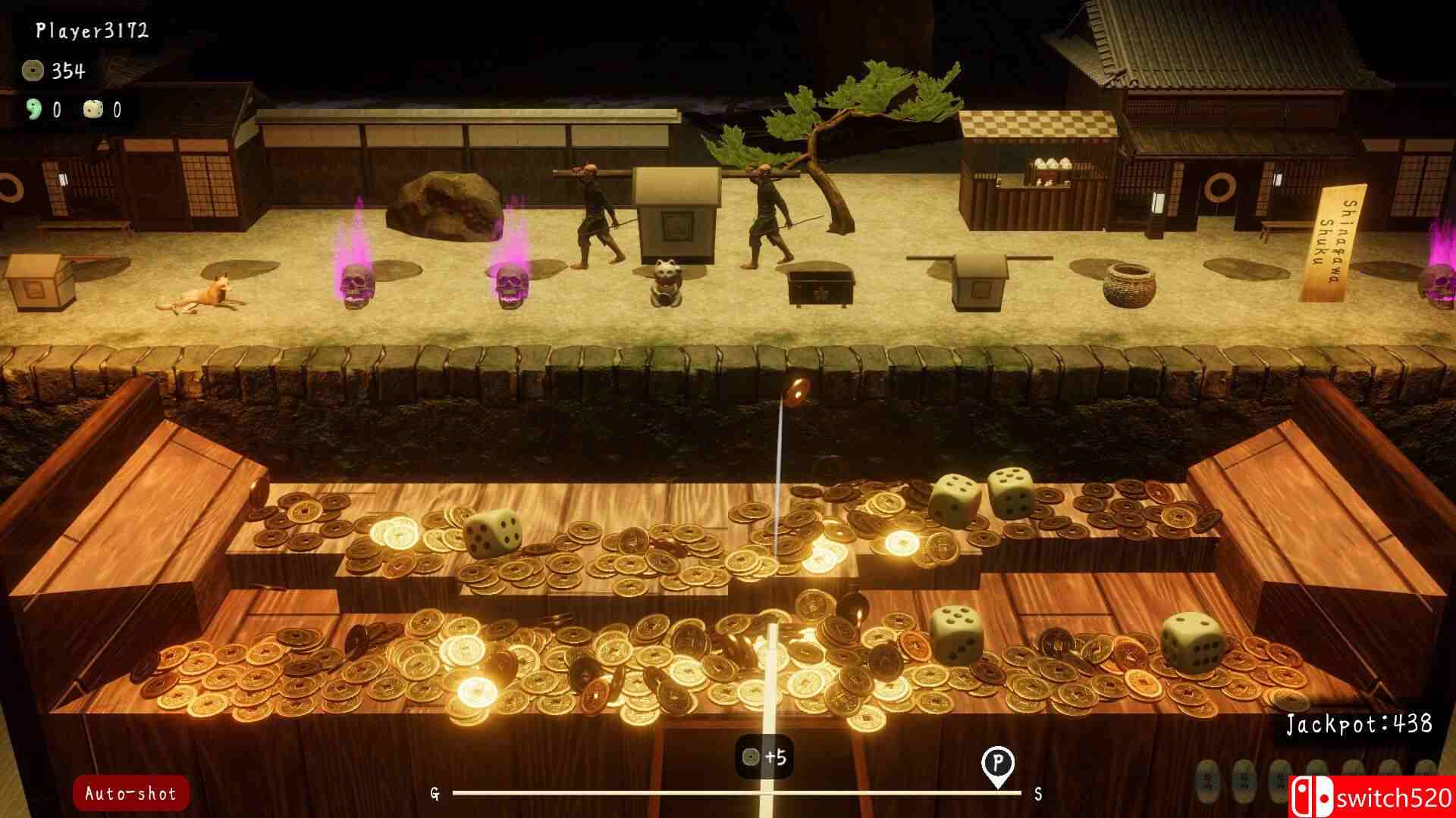 《古币推币机好友3（Old Coin Pusher Friends 3）》TENOKE镜像版[EN/JP]_4