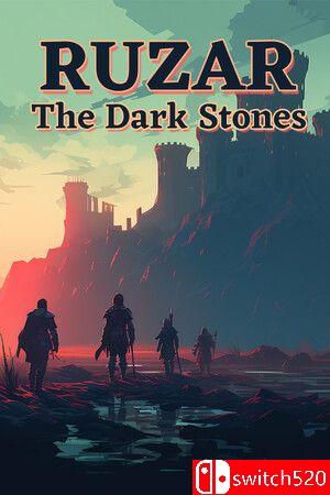 《鲁扎尔：暗黑之石（Ruzar - The Dark Stones）》TENOKE镜像版[EN]