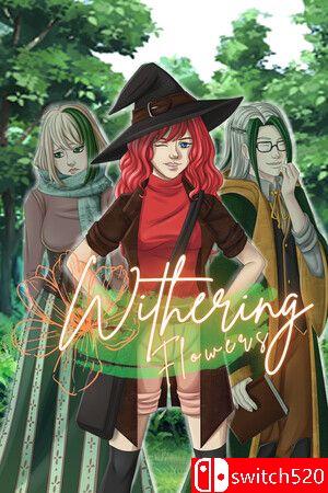 《凋零之花（Withering Flowers）》TENOKE镜像版[EN]