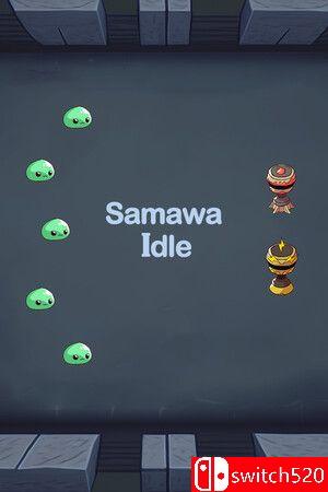 《萨马瓦放置（Samawa Idle）》官方中文 Build 14895545 P2P硬盘版[CN/EN/JP]