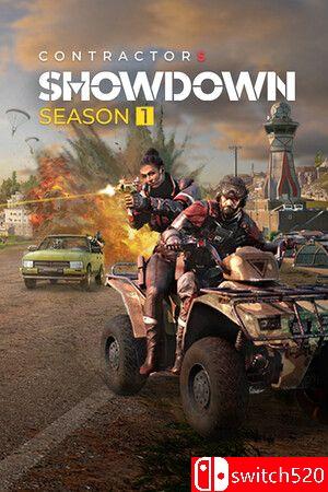 《承包商对决（Contractors Showdown）》Build 15168008 P2P硬盘版[CN/EN/JP]