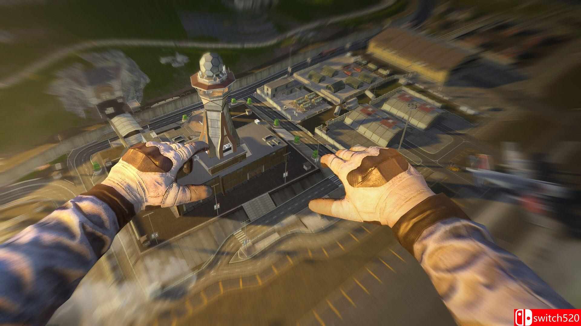 《承包商对决（Contractors Showdown）》Build 15168008 P2P硬盘版[CN/EN/JP]_1