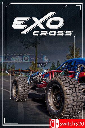 《异星竞速（ExoCross）》RUNE镜像版[EN]