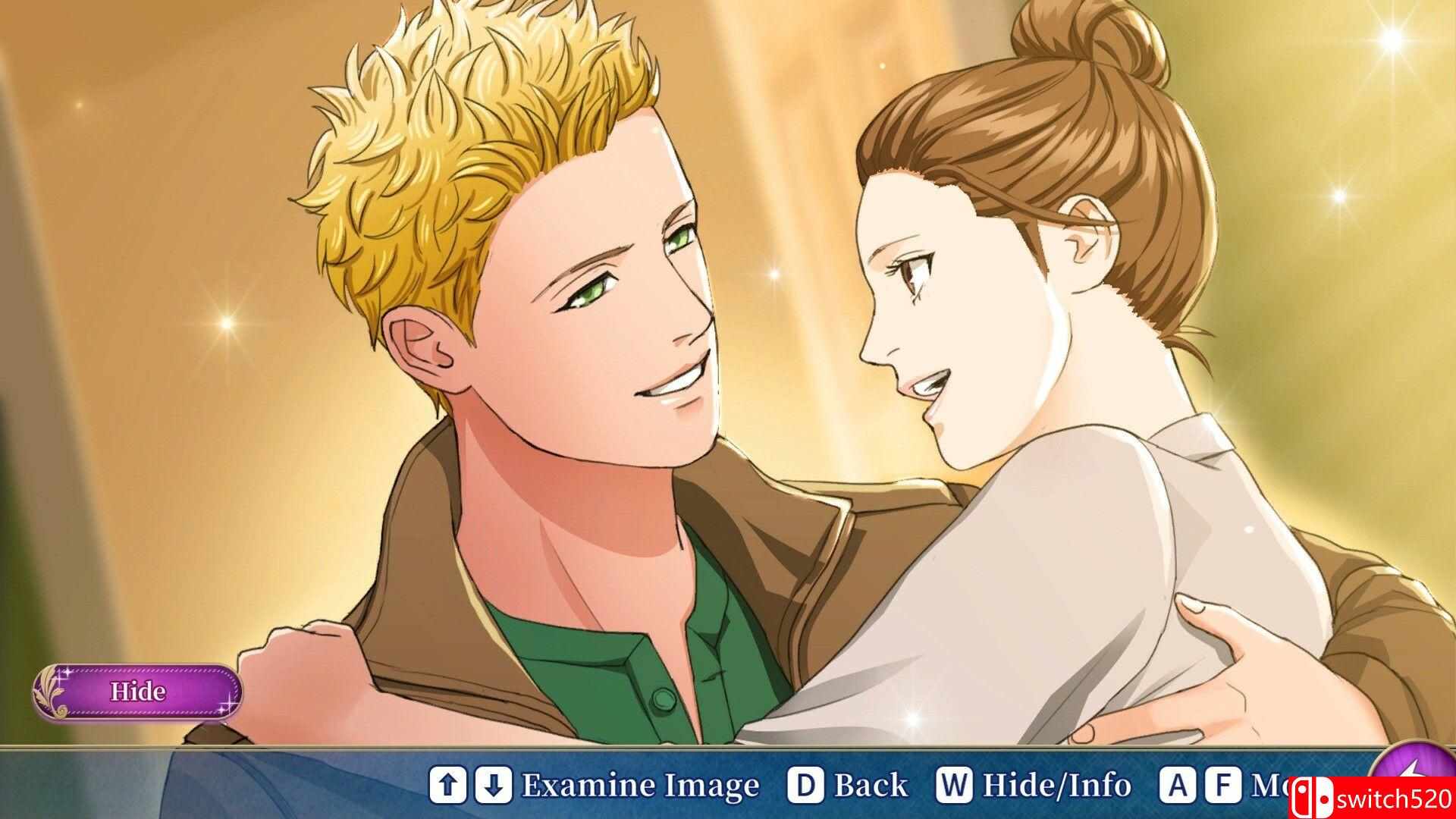 《阿斯托利亚：命运之吻（Astoria: Fate's Kiss）》TENOKE镜像版[EN]_3