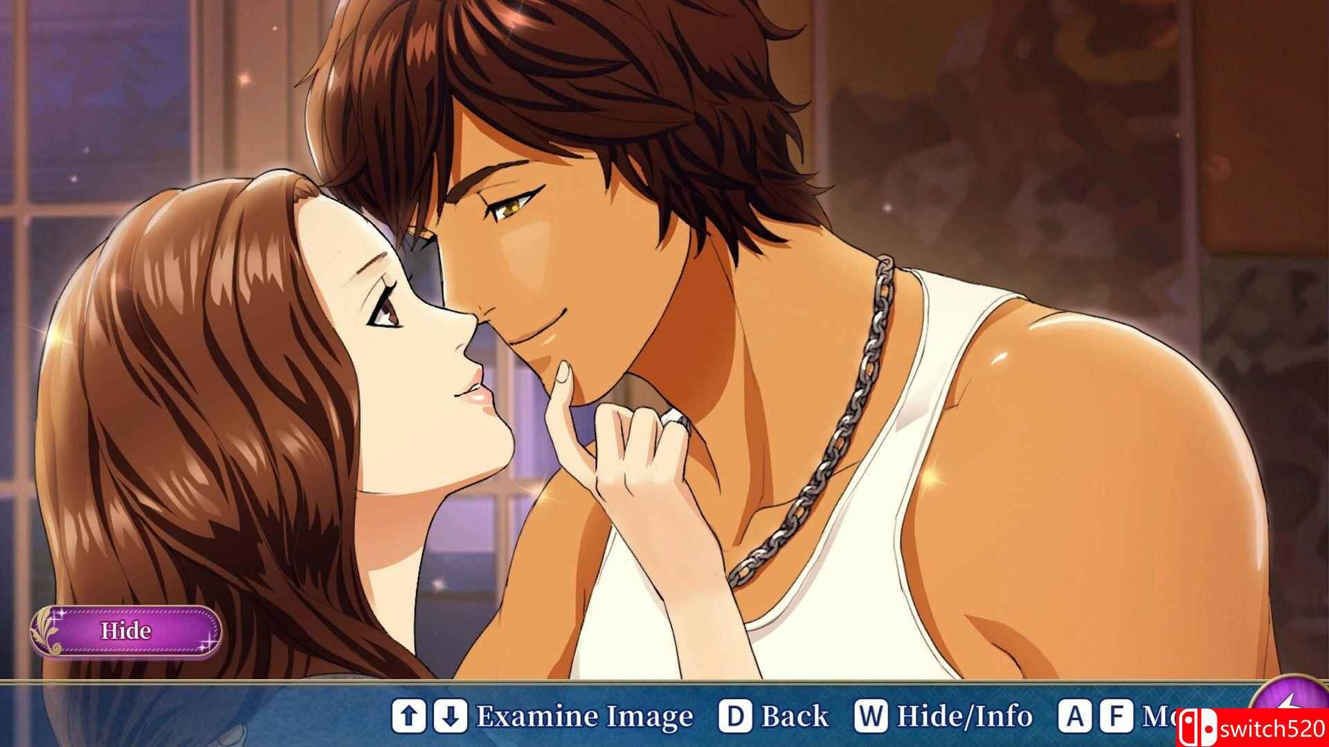 《阿斯托利亚：命运之吻（Astoria: Fate's Kiss）》TENOKE镜像版[EN]_2