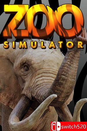 《动物园模拟器（Zoo Simulator）》官方中文 TENOKE镜像版[CN/TW/EN/JP]