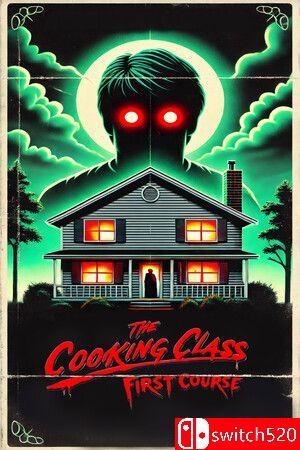 《烹饪课堂：第一课（The Cooking Class First Course）》TENOKE镜像版[EN]
