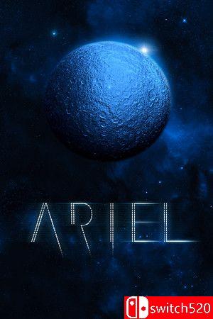 《艾瑞尔（Ariel）》TENOKE镜像版[EN]