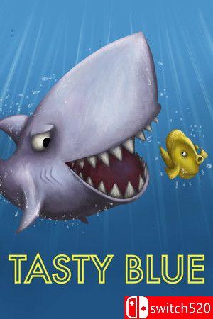《美味蓝海（Tasty Blue）》v11109327 P2P硬盘版[EN]
