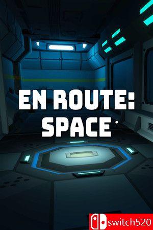 《太空逃脱（En Route: A Co-Op Space Escape）》v9753424 P2P硬盘版[EN]