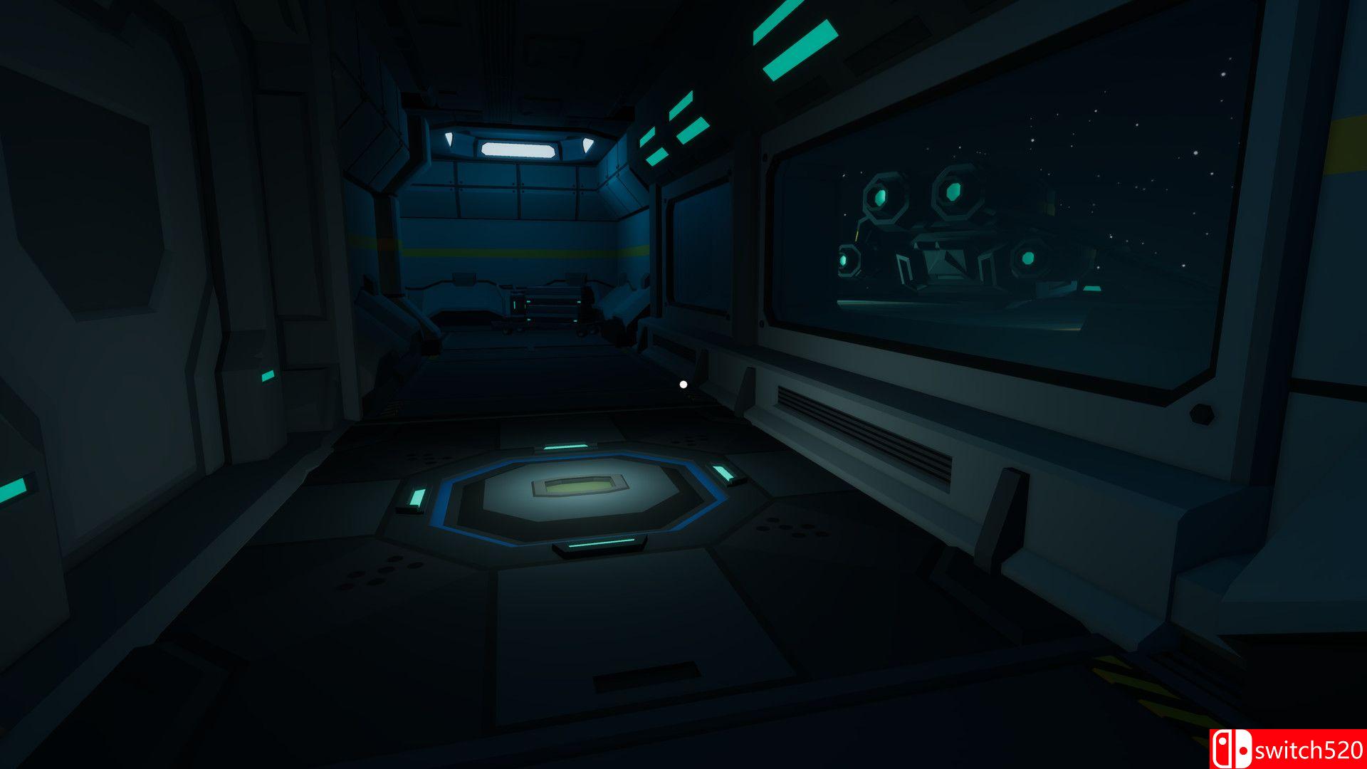 《太空逃脱（En Route: A Co-Op Space Escape）》v9753424 P2P硬盘版[EN]_2