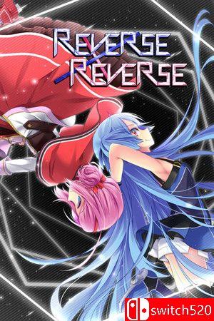 《反转×反转（Reverse x Reverse）》v911842 P2P硬盘版[EN/JP]