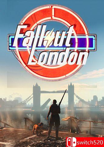 《辐射：伦敦（Fallout: London）》P2P硬盘版[EN]