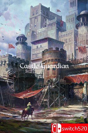 《城堡守护者（Castle Guardian）》TENOKE镜像版[EN]