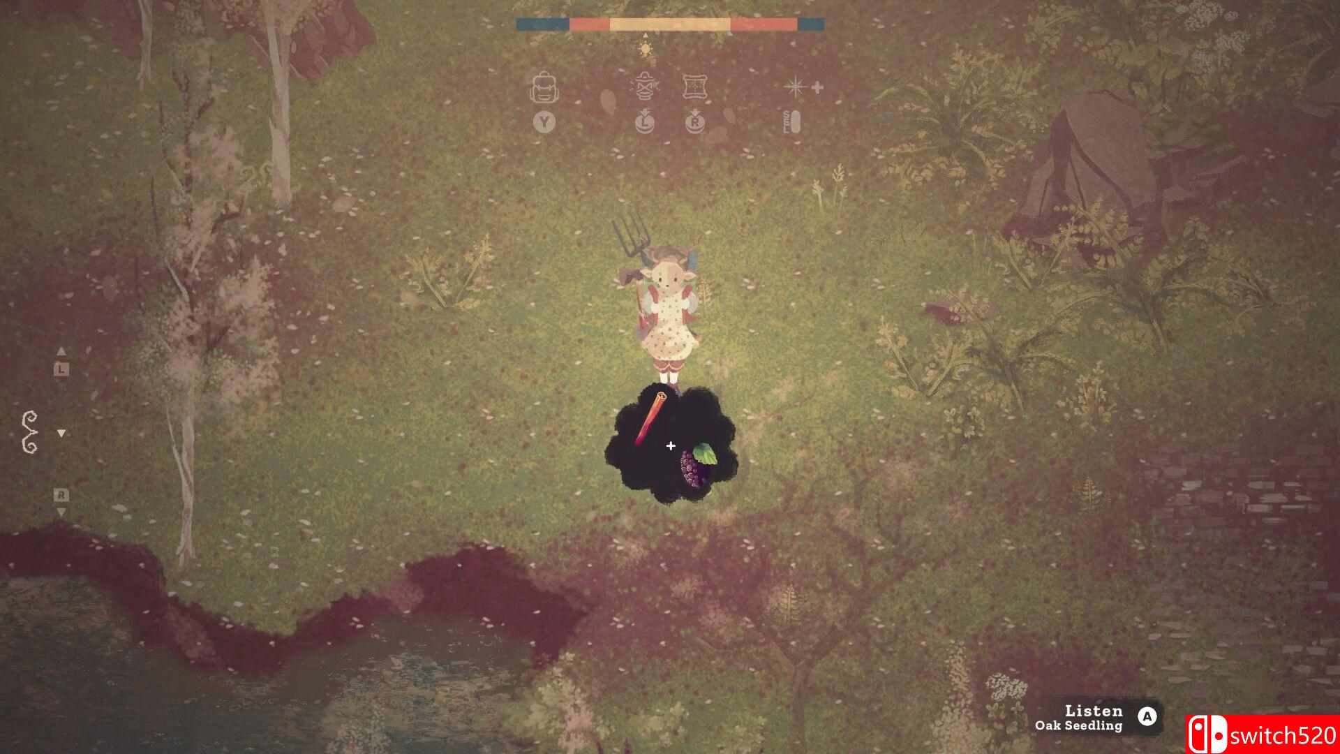 《花园小径（The Garden Path）》官方中文 SKIDROW镜像版[CN/EN/JP]_2