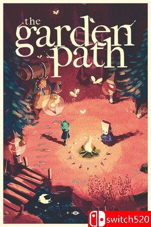 《花园小径（The Garden Path）》官方中文 SKIDROW镜像版[CN/EN/JP]