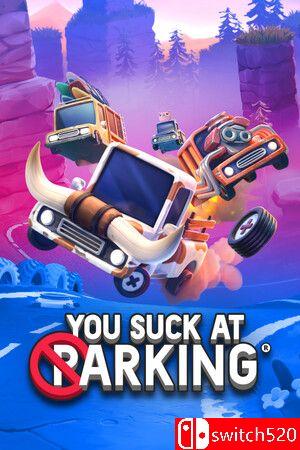 《狂野泊车（You Suck at Parking）》官方中文 完全版 TiNYiSO镜像版[CN/TW/EN/JP]