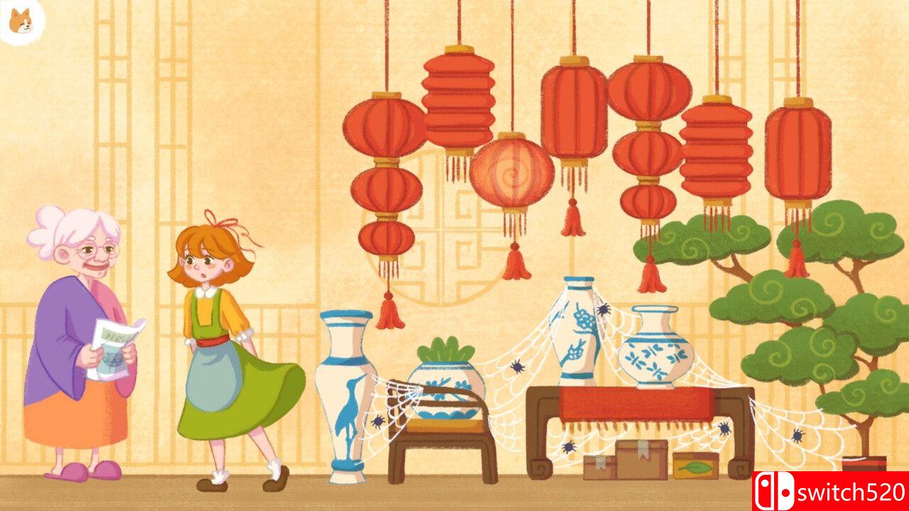 《诉说你的故事（Tell Me Your Story）》官方中文 Build 14518302 P2P硬盘版[TW/EN/JP]_3