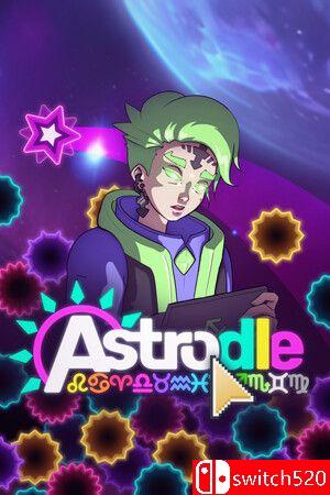 《星际拼图（Astrodle）》Build 14893874 P2P硬盘版[EN]