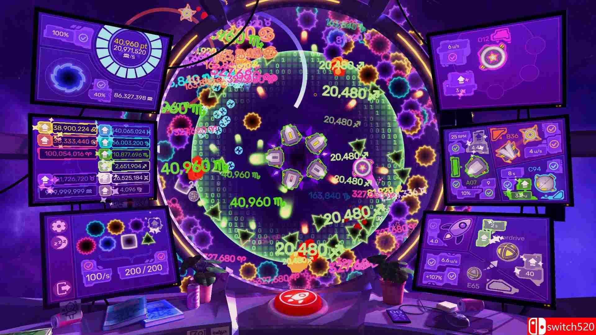 《星际拼图（Astrodle）》Build 14893874 P2P硬盘版[EN]_1