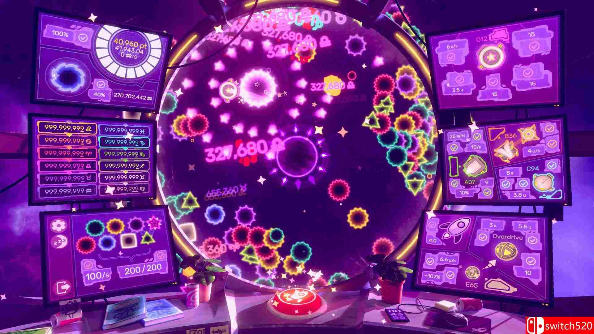 《星际拼图（Astrodle）》Build 14893874 P2P硬盘版[EN]_3