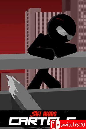 《枪火黑帮（Sift Heads Cartels）》Build 13894887 P2P硬盘版[EN]