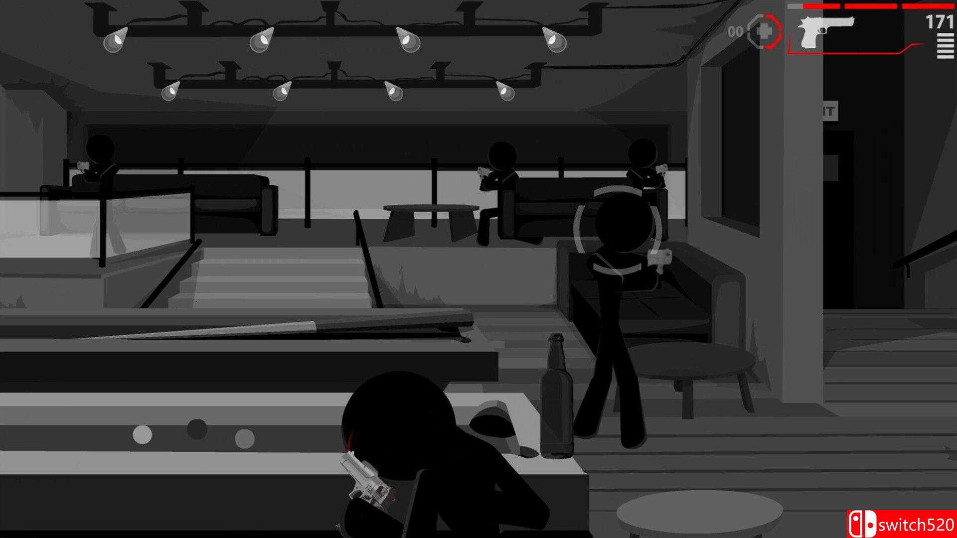 《枪火黑帮（Sift Heads Cartels）》Build 13894887 P2P硬盘版[EN]_3