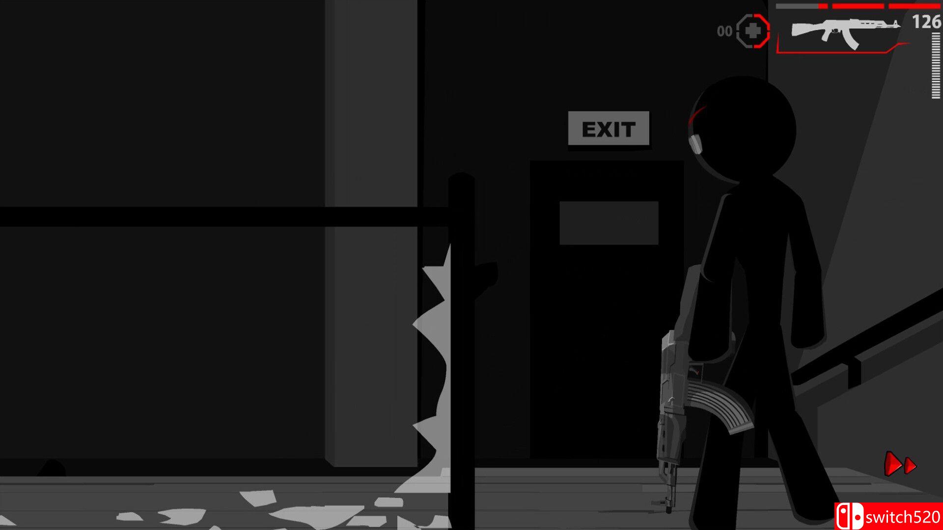 《枪火黑帮（Sift Heads Cartels）》Build 13894887 P2P硬盘版[EN]_5