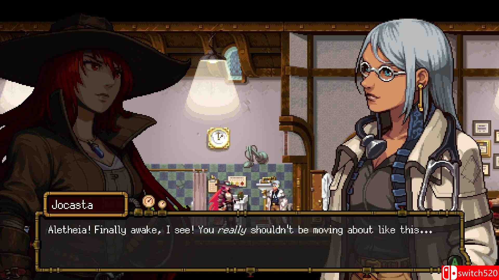 《格式塔：蒸汽与煤渣（Gestalt: Steam & Cinder）》v1.0.7 P2P硬盘版[EN/JP]_4