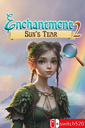 《魔法世界2：太阳之泪（Enchantment 2 : Sun's tear）》典藏版 RAZOR硬盘版[EN]