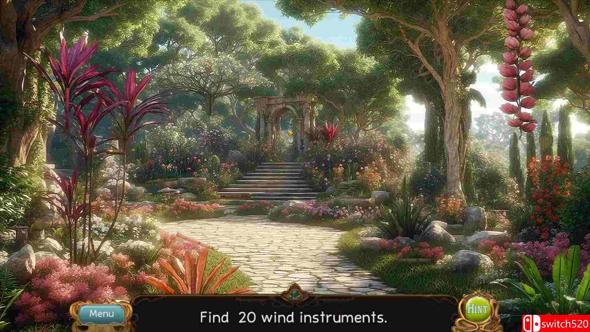 《魔法世界2：太阳之泪（Enchantment 2 : Sun's tear）》典藏版 RAZOR硬盘版[EN]_4