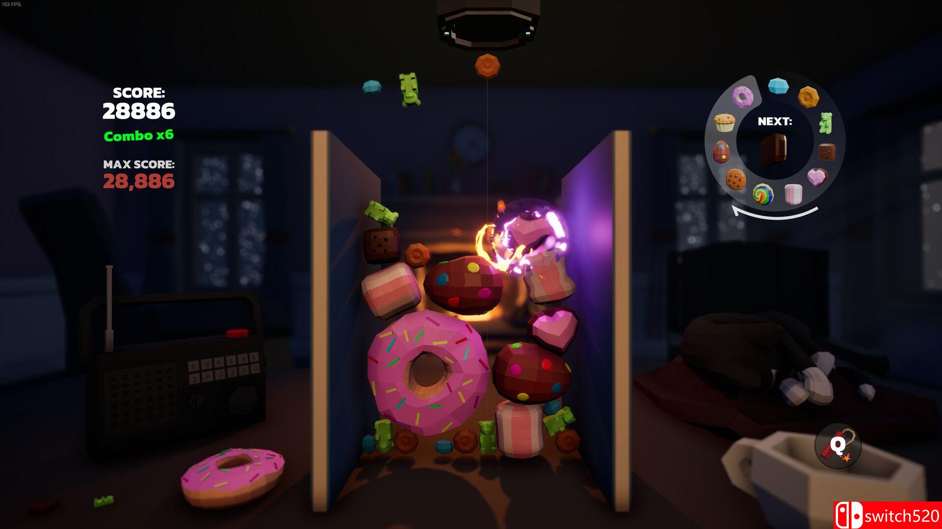 《舒心合并（Cozy Merge）》官方中文 TENOKE镜像版[CN/EN/JP]_3