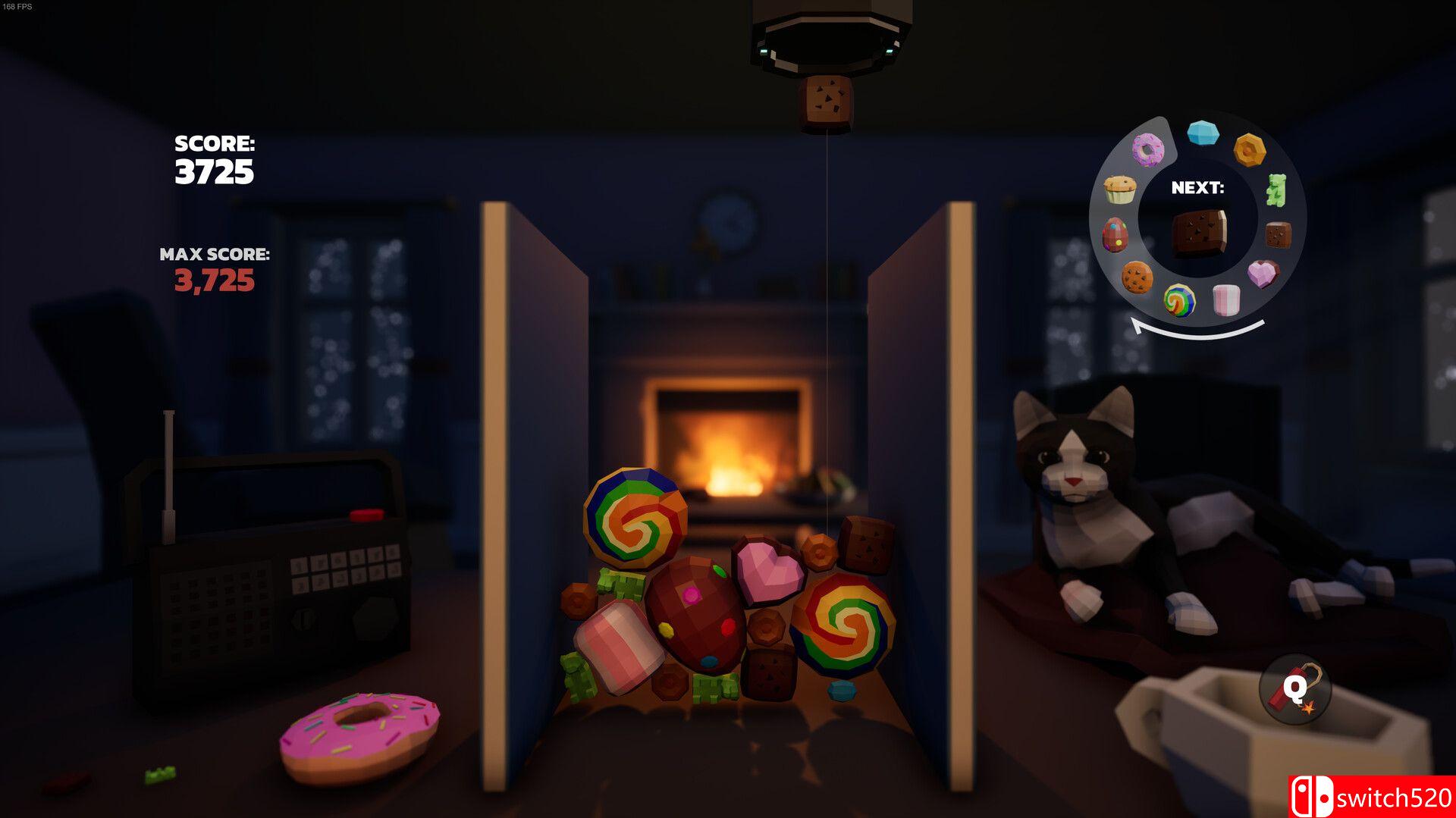 《舒心合并（Cozy Merge）》官方中文 TENOKE镜像版[CN/EN/JP]_1