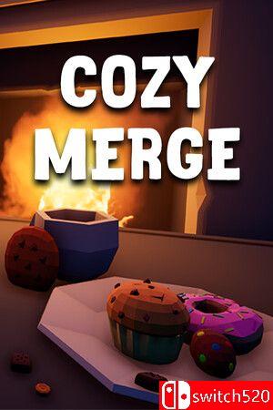 《舒心合并（Cozy Merge）》官方中文 TENOKE镜像版[CN/EN/JP]
