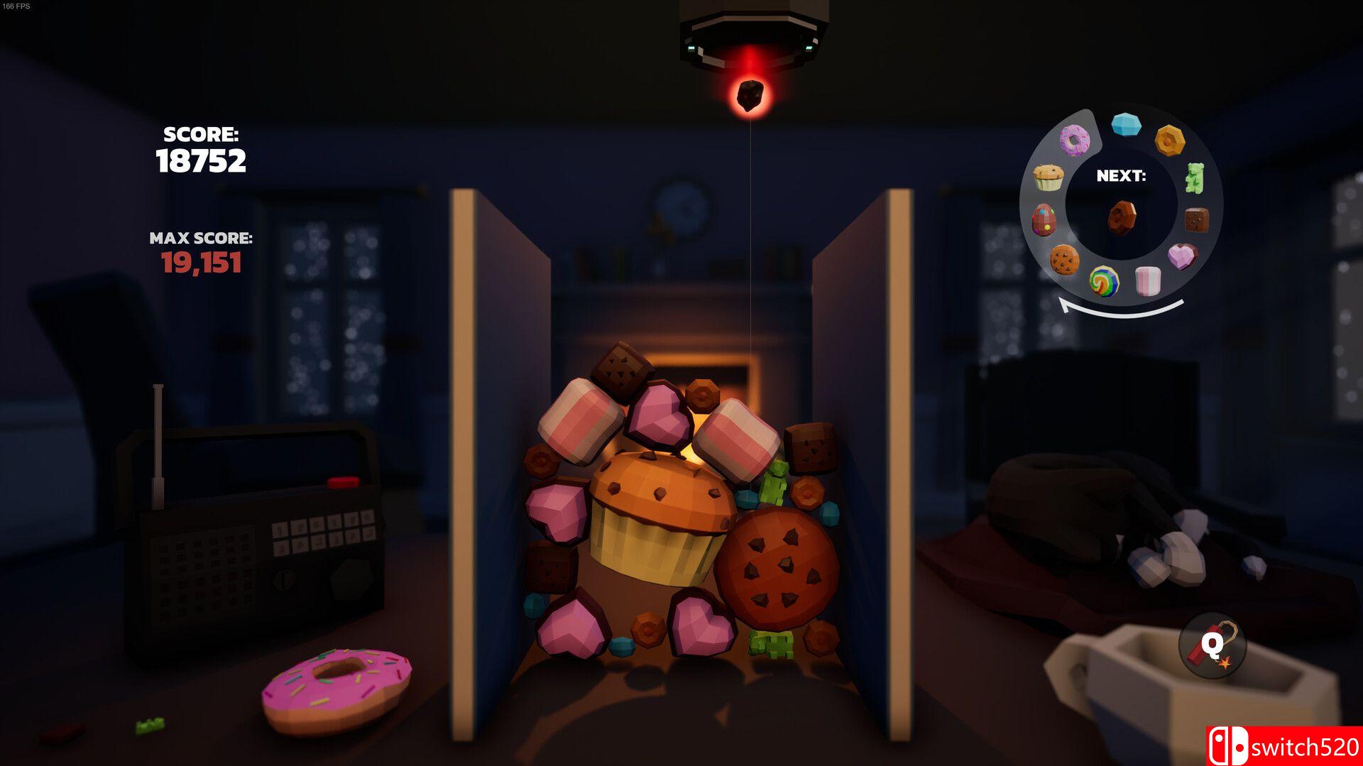 《舒心合并（Cozy Merge）》官方中文 TENOKE镜像版[CN/EN/JP]_2