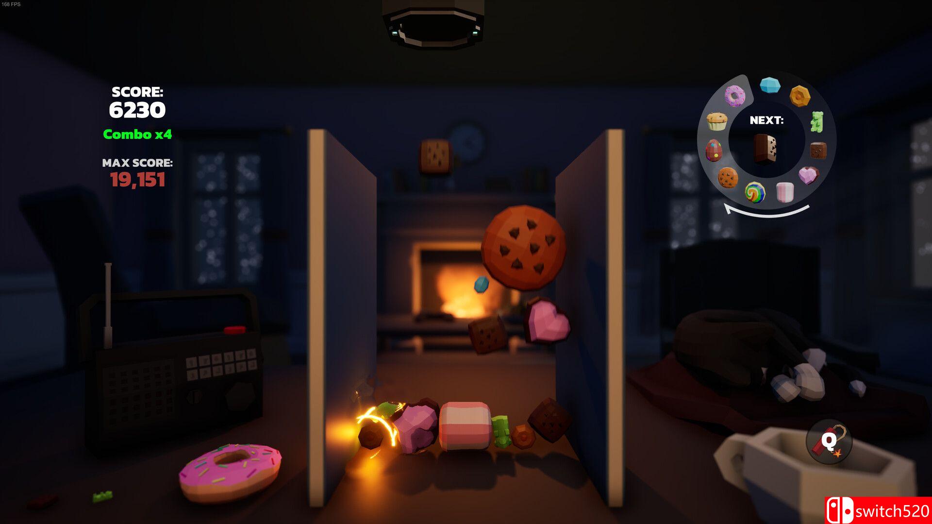 《舒心合并（Cozy Merge）》官方中文 TENOKE镜像版[CN/EN/JP]_5